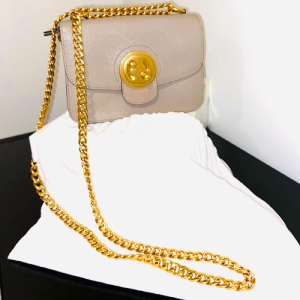Chloe crossbody bag